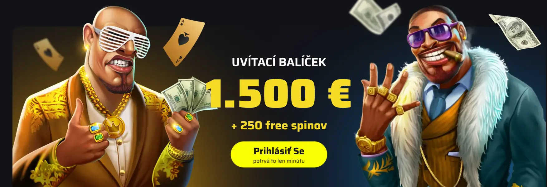 Bdmbet Casino Banner